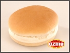 Duble Hamburger Ekmeği