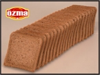 Kepekli Tost Ekmeği