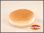 Kristal Hamburger Ekmeği