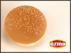 Susamlı Roll Ekmeği